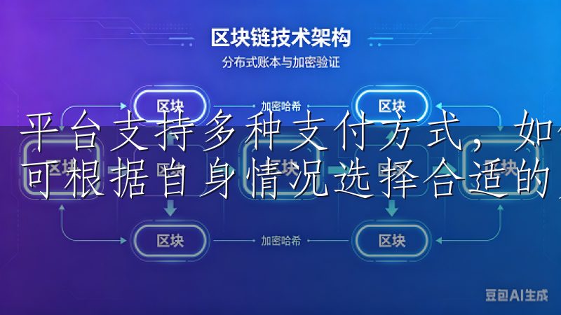 平台支持多种支付方式，如银行转账、信用卡和数字钱包，用户可根据自身情况选择合适的支付方式。