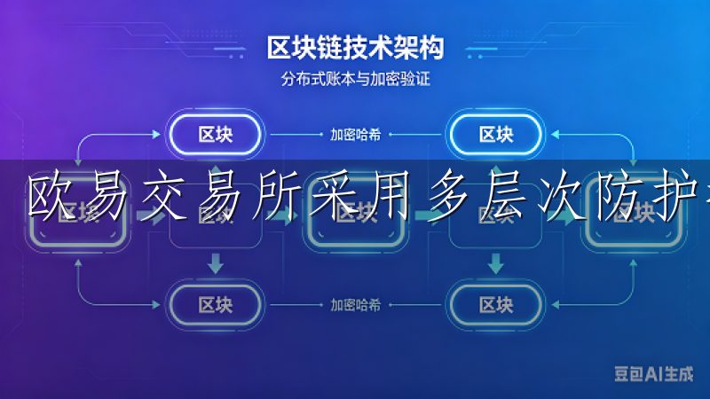 欧易交易所采用多层次防护措施，保护用户的资金及数据安全。