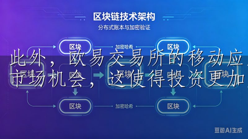 此外，欧易交易所的移动应用支持随时随地交易，方便用户把握市场机会，这使得投资更加灵活多样。