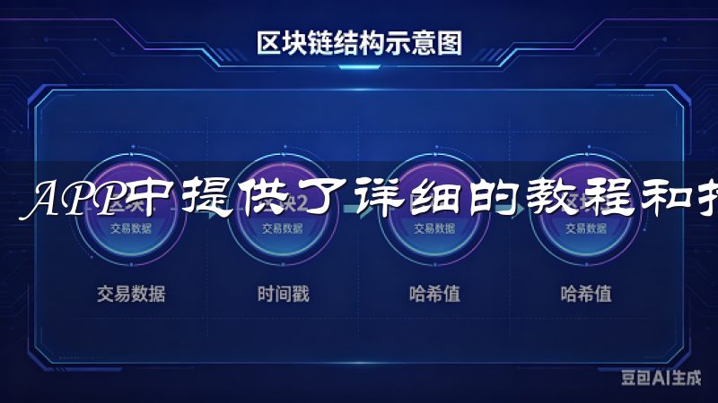 APP中提供了详细的教程和指南，帮助我快速掌握交易技巧。