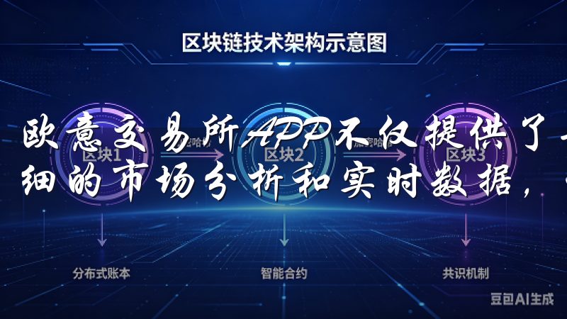 欧意交易所APP不仅提供了丰富的加密货币选择，还提供了详细的市场分析和实时数据，让我能够随时了解市场动态。