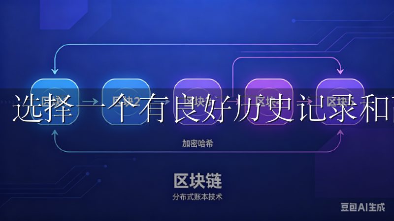选择一个有良好历史记录和高安全标准的交易所是至关重要的。