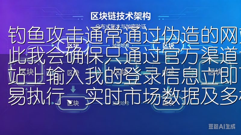 钓鱼攻击通常通过伪造的网站或邮件来窃取用户的登录信息，因此我会确保只通过官方渠道访问交易所，并且绝不会在可疑的网站上输入我的登录信息立即下载欧意交易所App，享受高速交易执行、实时市场数据及多样化的投资工具。