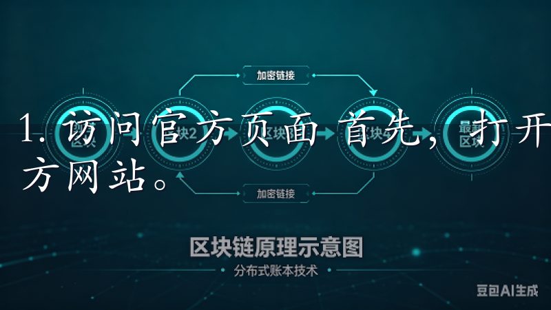 1. 访问官方页面 首先，打开浏览器并访问OK交易所的官方网站。