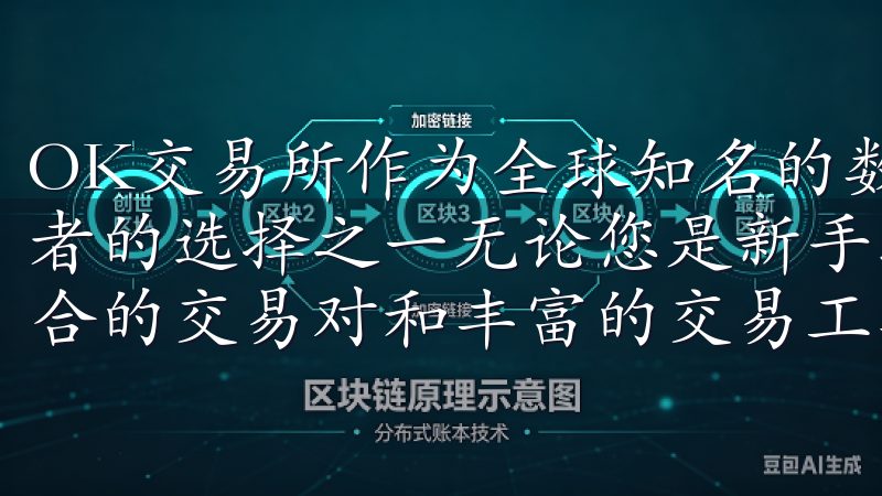 OK交易所作为全球知名的数字资产交易平台，无疑是许多投资者的选择之一无论您是新手还是资深交易员，都能在这里找到适合的交易对和丰富的交易工具。