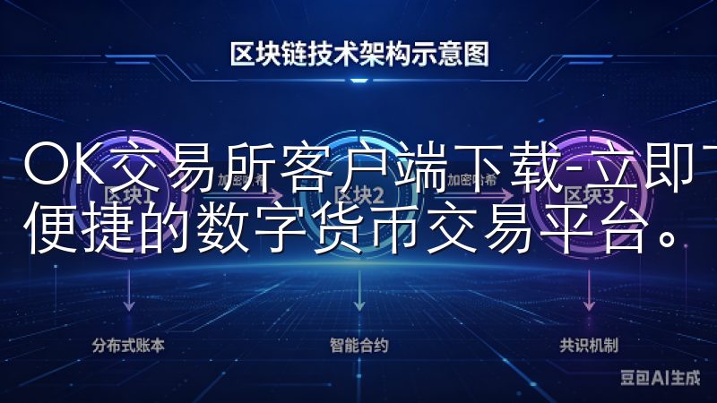 OK交易所客户端下载-立即下载OK交易所客户端，体验安全便捷的数字货币交易平台。