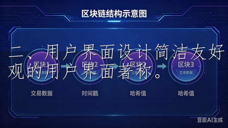 二、用户界面设计简洁友好 OKX交易平台App以其简洁直观的用户界面著称。