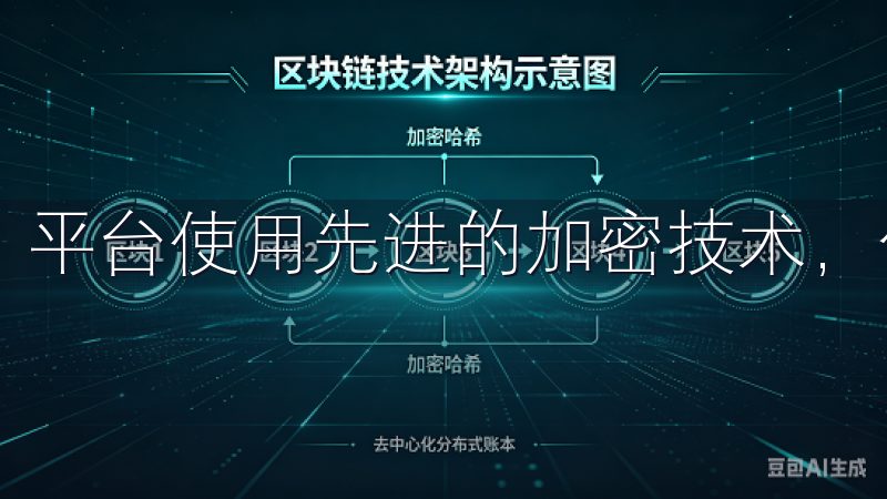 平台使用先进的加密技术，保障用户交易数据的安全传输。