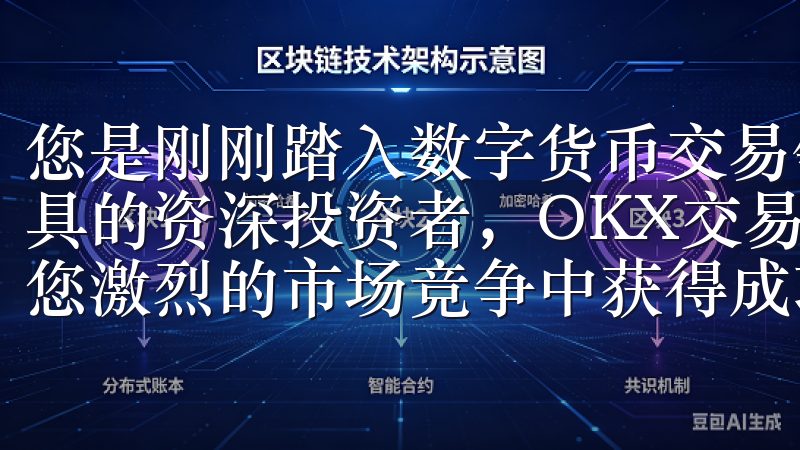 您是刚刚踏入数字货币交易领域的新手，还是寻求更高效交易工具的资深投资者，OKX交易平台App都能满足您的需求，助您激烈的市场竞争中获得成功。