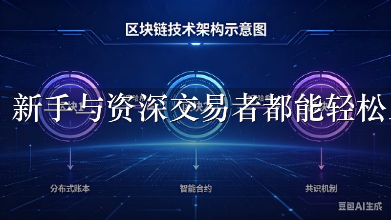 新手与资深交易者都能轻松上手，无需复杂的学习过程。