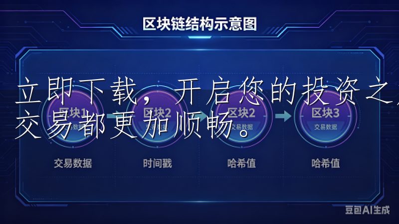 立即下载，开启您的投资之旅，体验先进的交易功能，让每一次交易都更加顺畅。