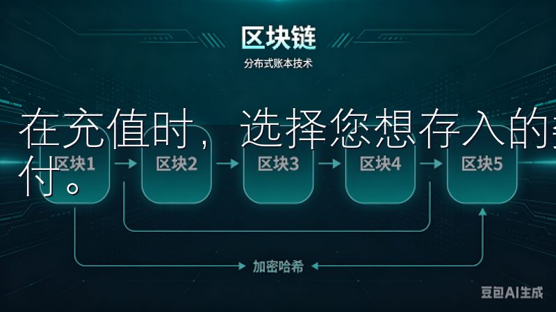 在充值时，选择您想存入的数字货币或法币，并按照提示完成支付。