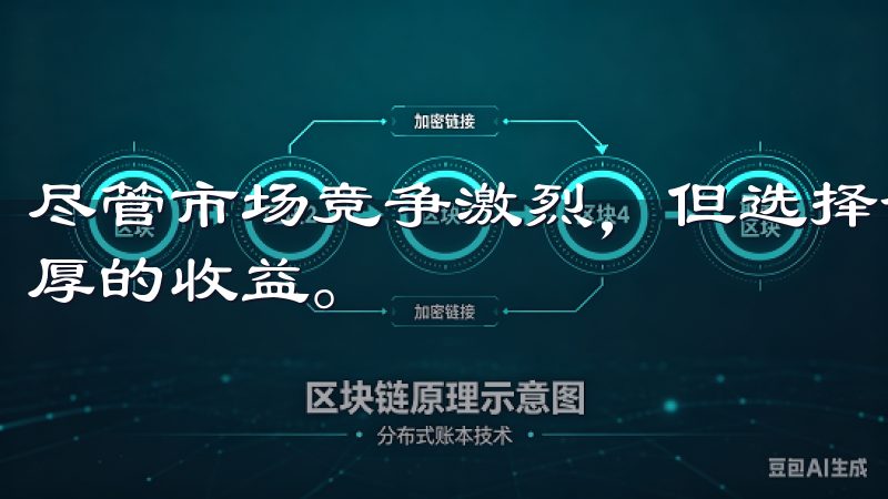 尽管市场竞争激烈，但选择合适的平台仍然能够为投资者带来丰厚的收益。