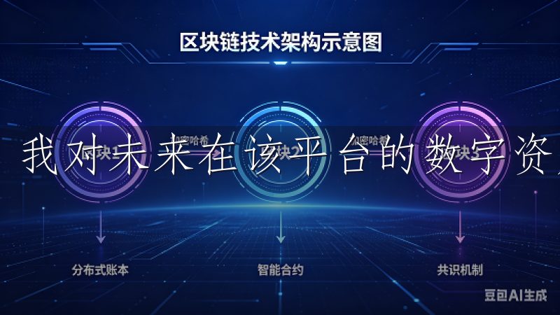 我对未来在该平台的数字资产交易充满期待。