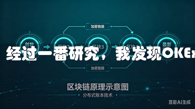 经过一番研究，我发现OKEx APP非常适合我。