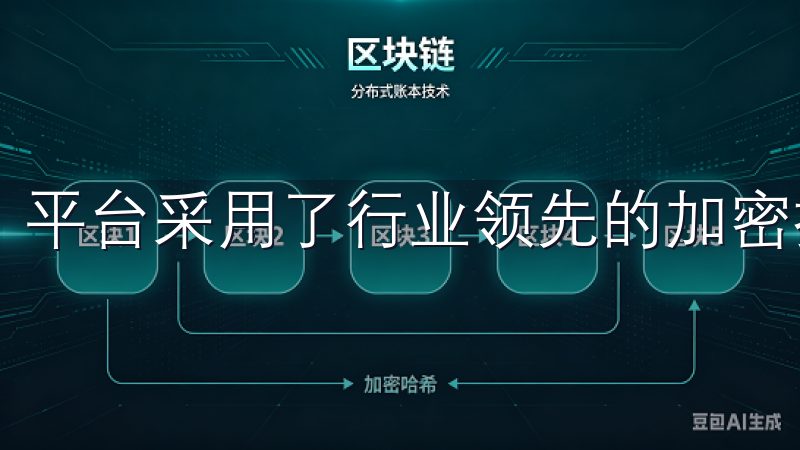 平台采用了行业领先的加密技术来保护用户的资金和个人信息。