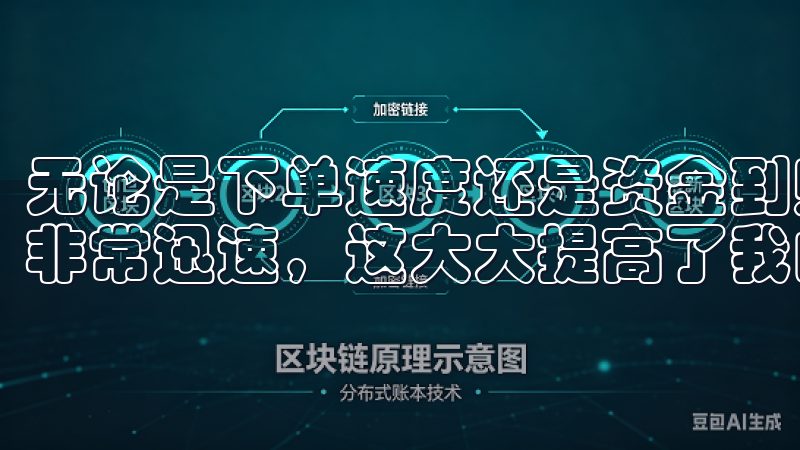 无论是下单速度还是资金到账时间，OKEx APP都表现得非常迅速，这大大提高了我的交易效率。