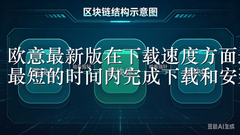 欧意最新版在下载速度方面进行了显著的优化，使得用户能够在最短的时间内完成下载和安装。