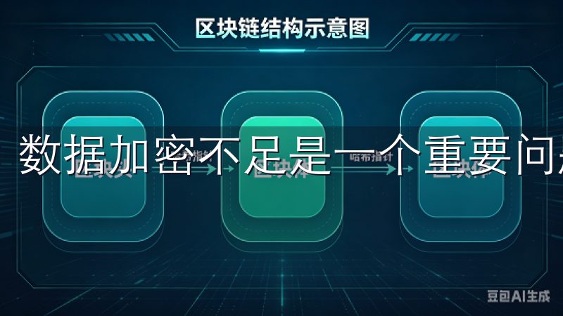 数据加密不足是一个重要问题。