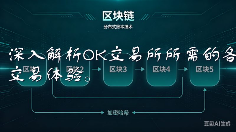 深入解析OK交易所所需的各项资料，确保您的账号安全，优化交易体验。