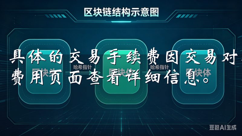具体的交易手续费因交易对不同而有所差异，用户可以在平台的费用页面查看详细信息。