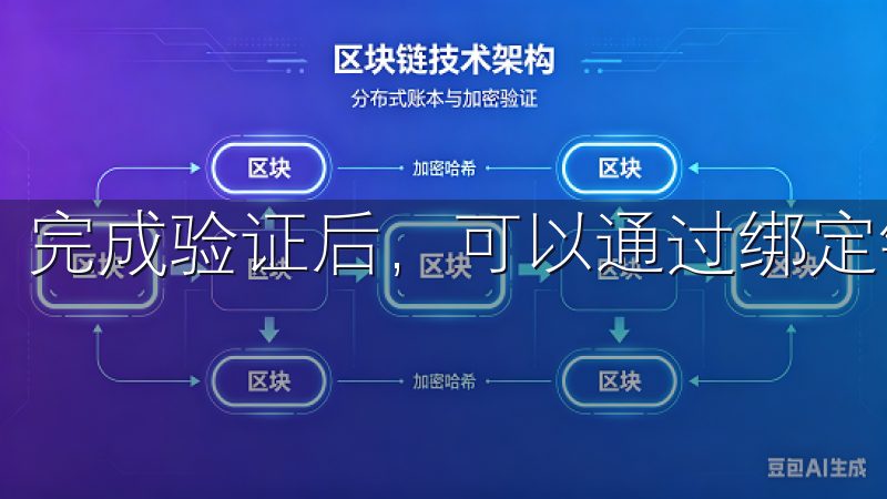 完成验证后，可以通过绑定银行账户或数字钱包进行充值。