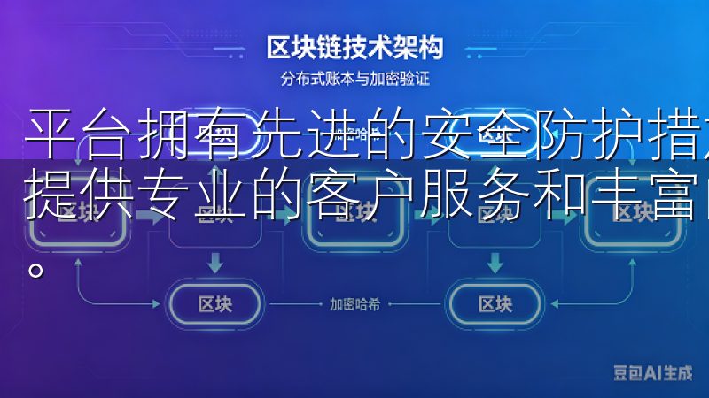 平台拥有先进的安全防护措施，保障用户资金和信息安全，同时提供专业的客户服务和丰富的交易工具，帮助用户轻松管理资产。