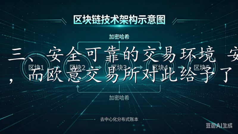 三、安全可靠的交易环境 安全性是每位投资者最为关心的话题，而欧意交易所对此给予了高度重视。