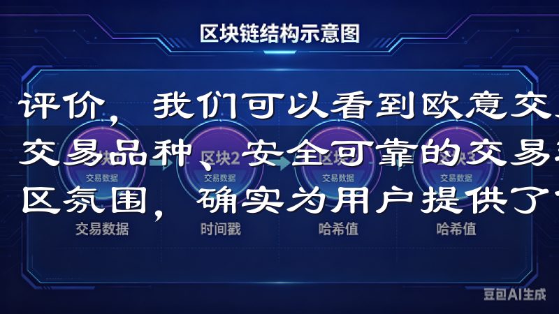 评价，我们可以看到欧意交易所以其友好的交易界面、多样化的交易品种、安全可靠的交易环境、出色的客户支持以及活跃的社区氛围，确实为用户提供了优质的交易体验与显著的优势。