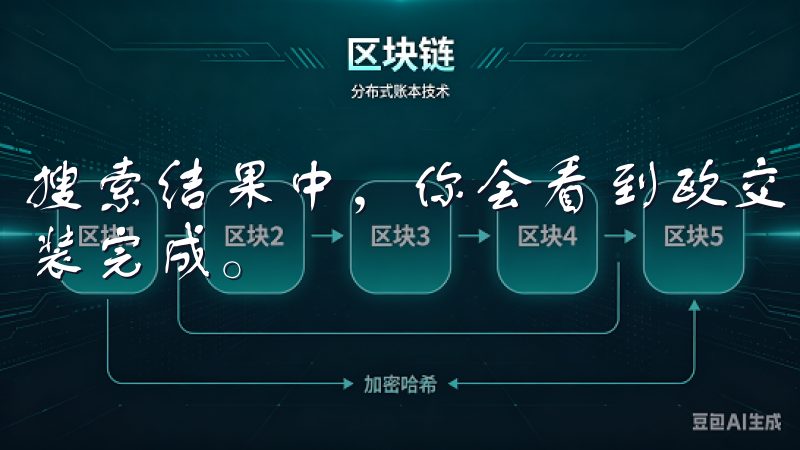 搜索结果中，你会看到欧交易所的官方应用，点击下载并等待安装完成。