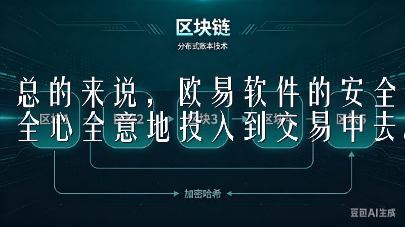 总的来说，欧易软件的安全保障让我在交易过程中无后顾之忧，全心全意地投入到交易中去。