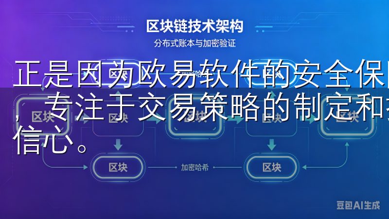 正是因为欧易软件的安全保障，我才能够在交易过程中安心操作，专注于交易策略的制定和执行，极大地提升了我的交易效率和信心。