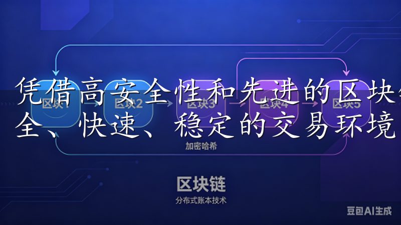 凭借高安全性和先进的区块链技术，OKEx为全球用户打造安全、快速、稳定的交易环境。