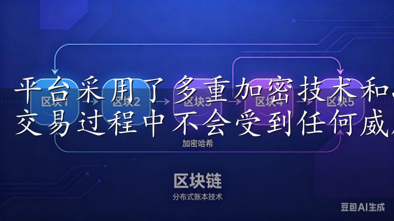 平台采用了多重加密技术和冷热钱包分离机制，确保我的资产在交易过程中不会受到任何威胁。