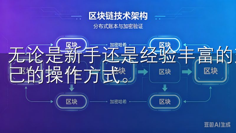 无论是新手还是经验丰富的交易者，都能迅速上手并找到适合自己的操作方式。