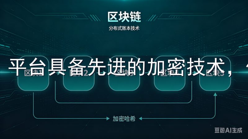 平台具备先进的加密技术，保障您的资产安全与隐私。