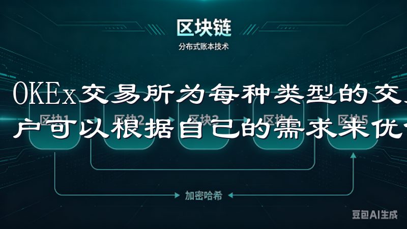 OKEx交易所为每种类型的交易者提供了多样化的工具，让用户可以根据自己的需求来优化交易策略。