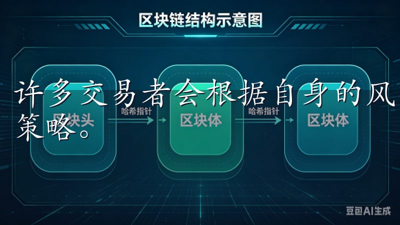 许多交易者会根据自身的风险承受能力和市场分析来制定不同的策略。