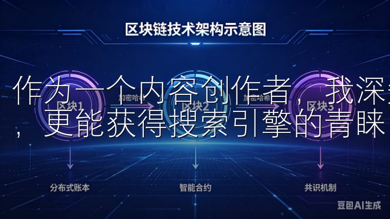作为一个内容创作者，我深知原创内容不仅能吸引读者的注意力，更能获得搜索引擎的青睐。