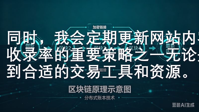 同时，我会定期更新网站内容，保持内容的新鲜度，这也是提升收录率的重要策略之一无论是新手还是资深交易者，都能在此找到合适的交易工具和资源。