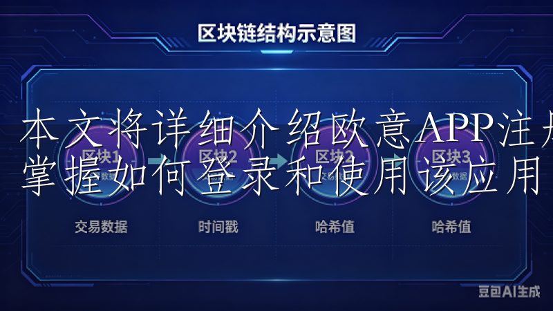 本文将详细介绍欧意APP注册流程，步骤简单明了，让您快速掌握如何登录和使用该应用。