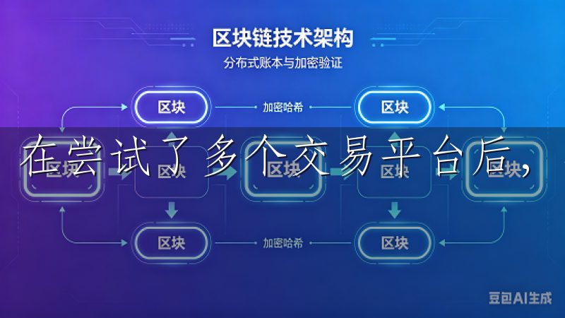 在尝试了多个交易平台后，我最终选择了欧交易所APP。