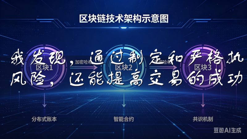 我发现，通过制定和严格执行交易策略，我不仅能够更好地控制风险，还能提高交易的成功率。