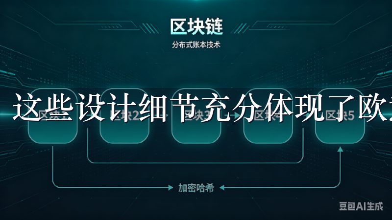 这些设计细节充分体现了欧意APP用户体验方面的全面考虑。