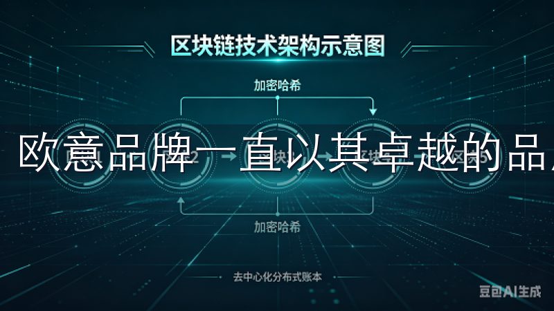 欧意品牌一直以其卓越的品质和创新的设计而闻名。