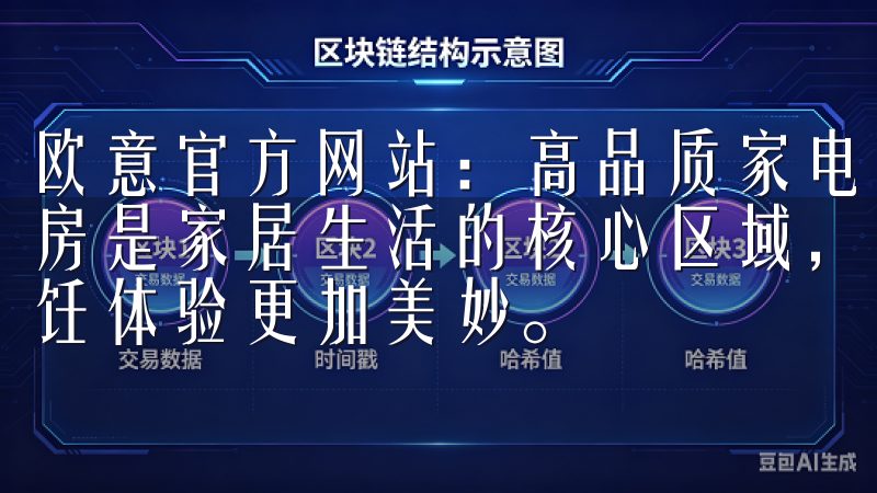 欧意官方网站：高品质家电一站购齐，让您的厨房焕然一新 厨房是家居生活的核心区域，而一套高品质的厨房电器能让您的烹饪体验更加美妙。