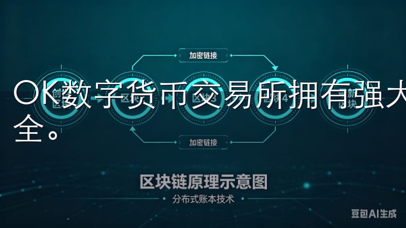OK数字货币交易所拥有强大的安全保障体系，确保您的资金安全。