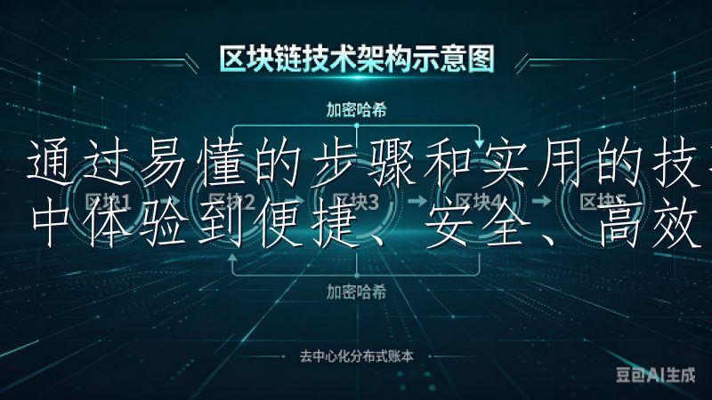 通过易懂的步骤和实用的技巧，确保您在使用OK交易所的过程中体验到便捷、安全、高效的交易环境。