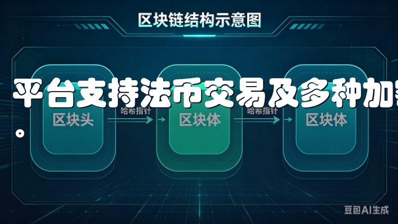 平台支持法币交易及多种加密资产交易，满足不同投资者的需求。