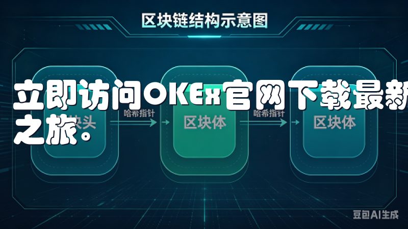 立即访问OKEx官网下载最新版本，开启高效的加密货币交易之旅。